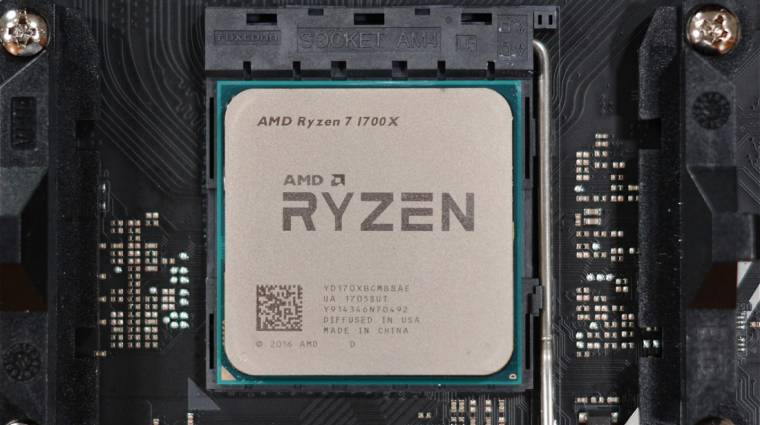 Mi az az AMD Raven Ridge és Zen 3? kép