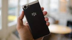 A BlackBerry megakadályozza, hogy kukkolják a kijelződ kép