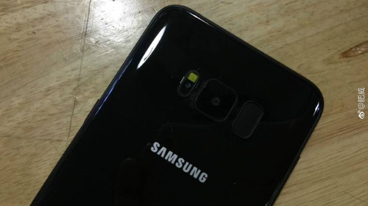 Samsung Galaxy S8: az AnTuTu abszolút királya kép