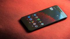 LG kijelzőt akar a Pixel 2-be a Google kép