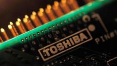 Az Apple és a Google is vinné a Toshiba memóriáit kép