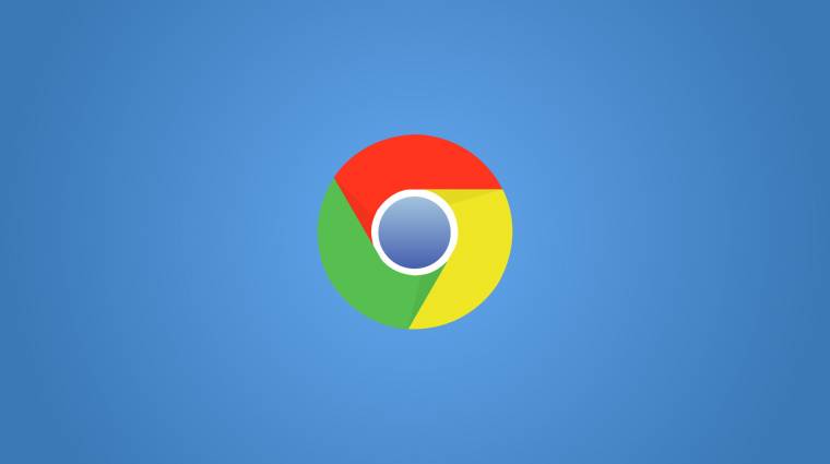 Ügyes trükkel fejlődött a Google Chrome kép