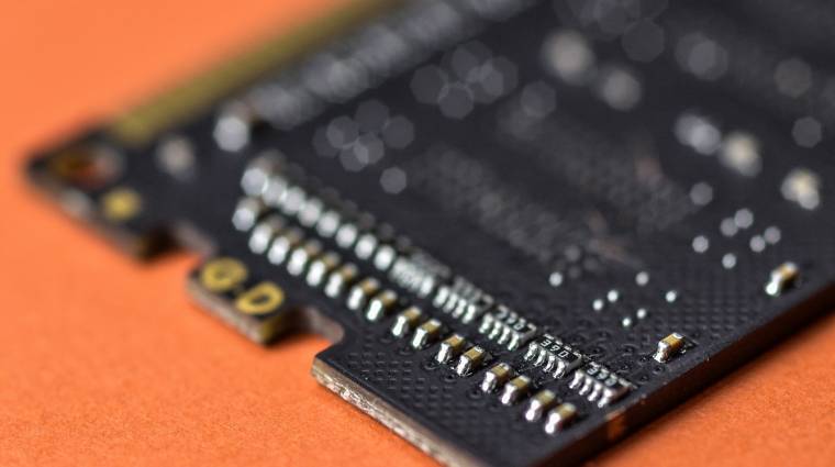 Kétszer gyorsabb lehet a DDR5-ös memória, mint a DDR4 kép