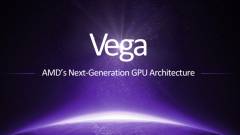 2 hónapon belül itt vannak a Vega videokártyák kép