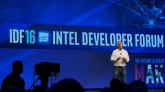 Soha többé nem lesz Intel Developer Forum kép