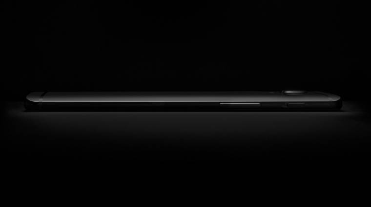 Dupla kamerával érkezik a OnePlus 5 kép