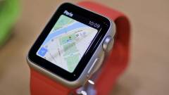 Több nagy app is lelépett az Apple Watch-ról kép