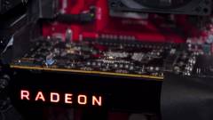 Június 5-én érkeznek az AMD Vega videokártyák kép