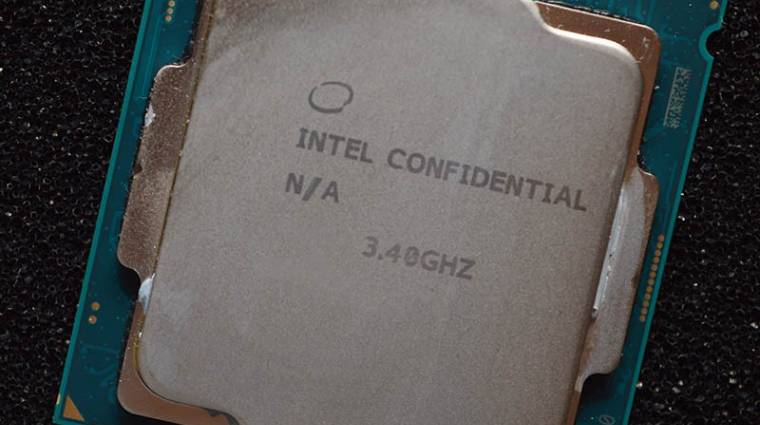 Jöhetnek az első Core i9-es processzorok kép