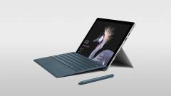 Menetrend szerint érkezett az új Microsoft Surface Pro kép