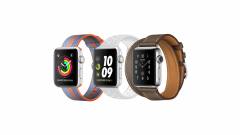 Az Apple Watch a viselhető kütyük királya kép
