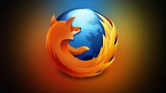 Megéri ismét feltenni a Firefox böngészőt kép