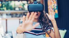 Jönnek a reklámok a virtuális valóságba kép