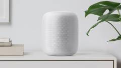 Csúcshangzással tarolna az Apple HomePod hangszórója kép