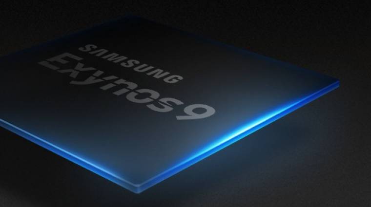 6 nm-es chipekre hajt a Samsung kép