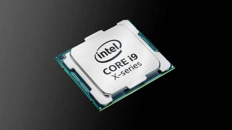 Előkerült az Intel Core i9-7900X tesztje kép