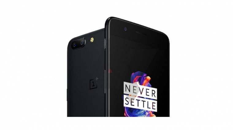Könnyű lesz OnePlus 5-höz jutni kép