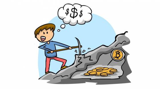 Hogyan adózz a Bitcoin után?