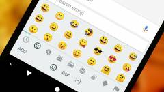 Javul az androidos emojihelyzet kép