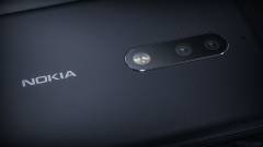 Kedvező áron jöhet a Nokia csúcskészülék kép