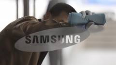 A Samsung már nyereségben is legyőzte az Apple-t kép