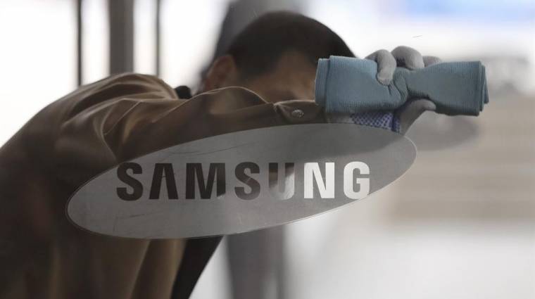A Samsung már nyereségben is legyőzte az Apple-t kép
