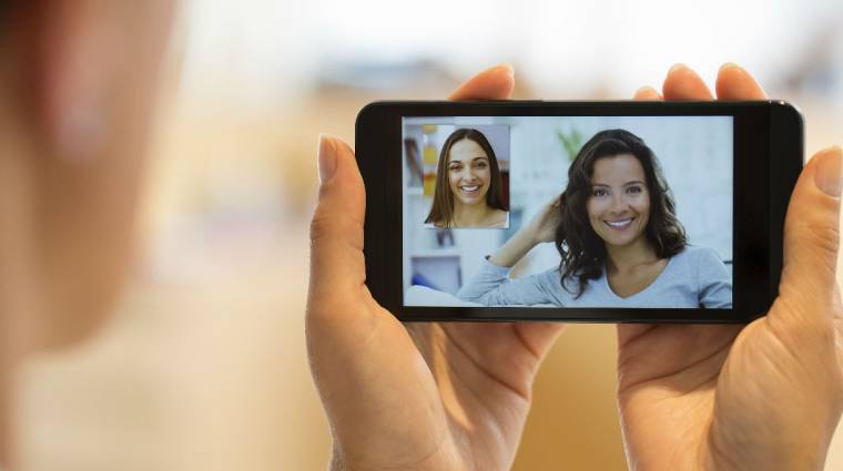 5 remek mobilos alternatíva a Skype helyett kép