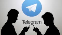 Eltűnő üzenetekkel újít a Telegram kép