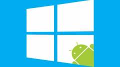 Androidon újít a Windows 10 előzetese kép