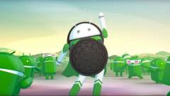 Az Android Oreo sem tökéletes kép