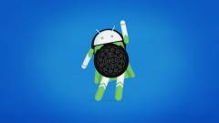 Szuperhős lett az Android 8.0 Oreo kép