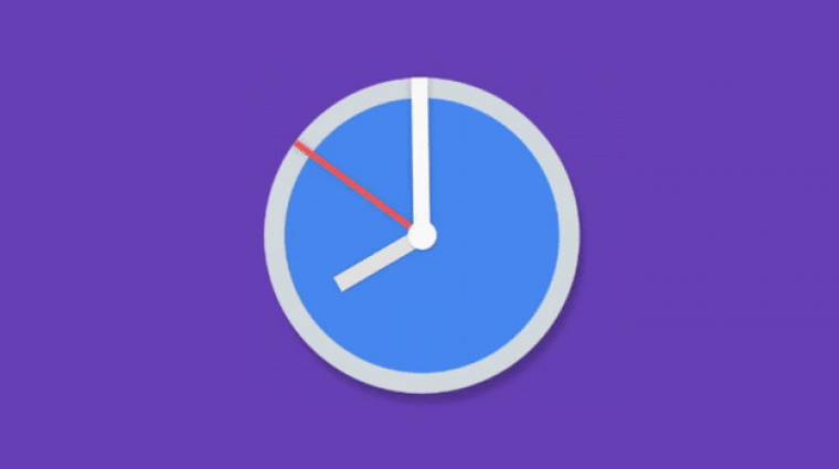 Elérhető az Android O órája kép
