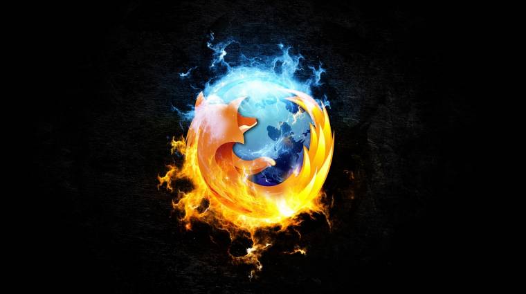 Így nyiss meg egyszerre sok oldalt a Firefoxban kép