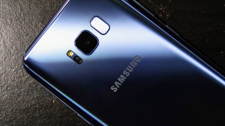 Így kap nagyobb akkut a Galaxy S9 kép