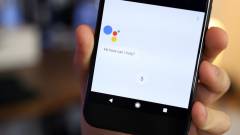 Fejhallgatóba költözik a Google Assistant kép