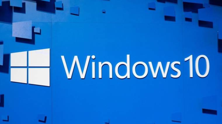 Ősszel érkezik a munkaállomásokra való Windows 10 Pro kép