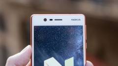 A Nokia 3 is kap Android O-t kép