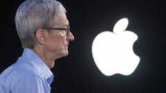 Tim Cook: az Apple nem csak a gazdagoknak szól kép
