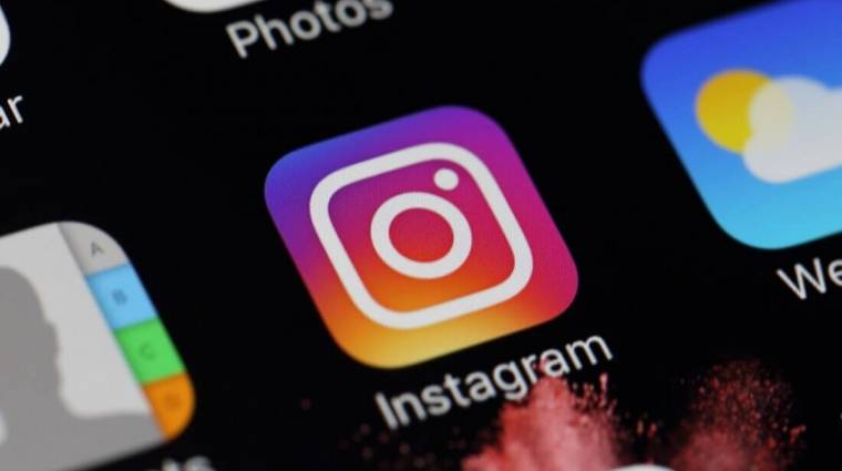 Az Instagram is elszórta 6 millió ember személyes adatait kép