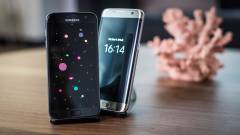 Látványos frissítést kap a Samsung Galaxy S7 és S7 edge kép