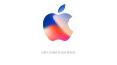 Apple iPhone X: titkos üzenetek a meghívóban? kép