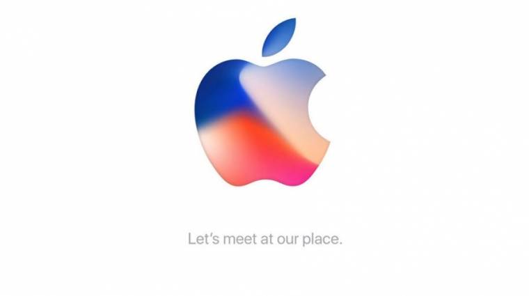 Apple iPhone X: titkos üzenetek a meghívóban? kép