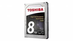 Nagyon jó áron érkezik a Toshiba 8 TB-os HDD-je kép