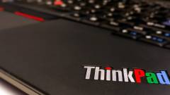 Ez lenne a negyedszázados ThinkPad? kép