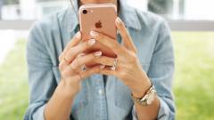 Az Apple dizájnfőnöke szerint ideje letenni az iPhone-t kép
