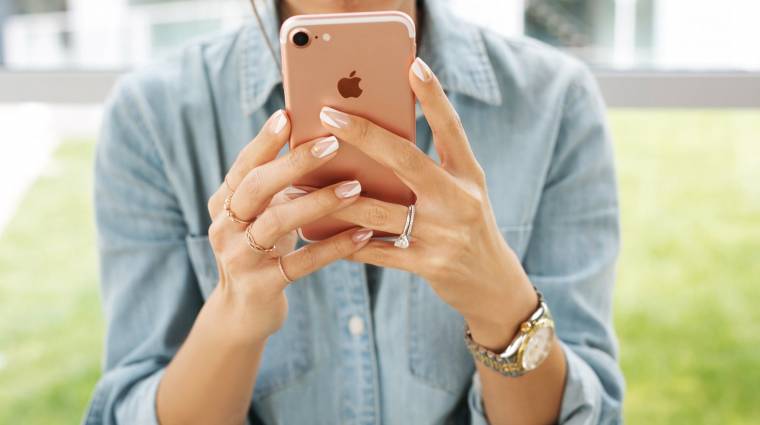 Az Apple dizájnfőnöke szerint ideje letenni az iPhone-t kép