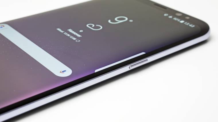 A Galaxy S9+ kíséri a Galaxy S9-et kép