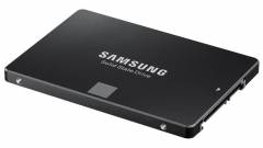 Közeledik a Samsung 860 EVO SSD kép
