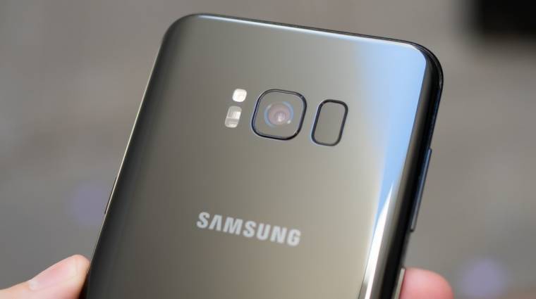 Nagyot durranhat a Galaxy S8 következő szoftverfrissítése kép