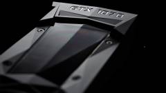 Kiszivárogtak a GeForce GTX 1070 Ti specifikációi kép